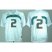 Miami Hurricanes 2 White College Football NCAA Jersey