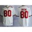 Florida State Seminoles FSU 80 Rashad Greene White College Football NCAA Jerseys