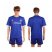 Chelsea Blank Home Soccer Club Jersey