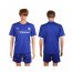 Chelsea Blank Home Soccer Club Jersey