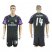 Real Madrid #14 Casemiro Sec Away Soccer Club Jersey