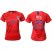 Womens USA #23 Press Away Soccer Country Jersey