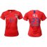 Womens USA #23 Press Away Soccer Country Jersey