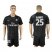 Paris Saint-Germain #25 Rabiot Sec Away Soccer Club Jersey