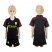 Manchester City Blank Away Kid Soccer Club Jersey