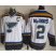 St. Louis Blues #2 Al MacInnis White/Navy CCM Throwback Stitched NHL Jersey