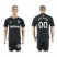 West Ham United Personalized Away Soccer Club Jersey