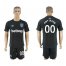 West Ham United Personalized Away Soccer Club Jersey