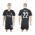 Oporto #22 Danilo Away Soccer Club Jersey