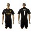 Atletico Madrid #1 Moya Away Soccer Club Jersey
