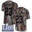 Nike New England Patriots #23 Patrick Chung Camo Super Bowl LIII Bound Youth Stitched NFL Limited Rush Realtree Jersey