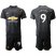 Manchester United #9 Lukaku Third Soccer Club Jersey