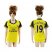 Womens Arsenal #19 S.Cazorla Away Soccer Club Jersey