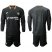 Chelsea Blank Third Long Sleeves Soccer Club Jersey