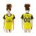 Womens Arsenal Personalized Away Soccer Club Jersey