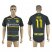 Dortmund #11 Reus Away Soccer Club Jersey