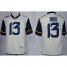 West Virginia Mountaineers (WVU) 13 Andrew Buie White College Football Limited NCAA Jerseys