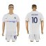 Chelsea #10 Hazard Away Soccer Club Jersey