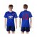 Manchester United #10 Rooney UEFA Champions Away Soccer Club Jersey