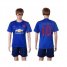 Manchester United #10 Rooney UEFA Champions Away Soccer Club Jersey