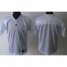 Tennessee Volunteers College Blank White NCAA Jerseys