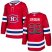 Adidas Montreal Canadiens #92 Jonathan Drouin Red Home Authentic Drift Fashion Stitched NHL Jersey