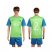 Seattle Sounders #2 Dempsey Home Soccer Club Jersey