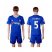 Chelsea #5 Zouma Home Soccer Club Jersey