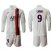 Paris Saint-Germain #9 Cavani Away Long Sleeves Soccer Club Jersey