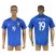 Brazil #19 Willian Away Soccer Country Jersey