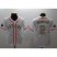 Houston Astros #2 Alex Bregman White 2017 World Series Champions Gold Program Cool Base Stitched Youth MLB Jersey