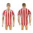 Guadalajara Blank Commemorative Edition Home Soccer Club Jersey