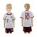 Bayern Munchen #10 Robben SEC Away Kid Soccer Club Jersey