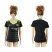 Womens Chelsea Blank Away Soccer Club Jersey