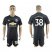 Manchester United #38 Tuanzebe Away Soccer Club Jersey