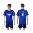 Manchester United #8 Mata Away Soccer Club Jersey