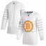 Mens Boston Bruins Adidas White 2020 NHL All-Star Game Authentic Jersey