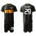 Inter Milan #29 Dalbert Third Soccer Club Jersey