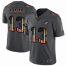 Nike Miami Dolphins #13 Dan Marino 2018 Salute To Service Retro USA Flag Limited NFL Jersey