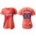 Womens Barcelona Personalized Third Soccer Club Jersey