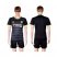Chelsea Blank Away Soccer Club Jersey