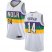 Pelicans #14 Brandon Ingram White Basketball Swingman City Edition 2018/19 Jersey