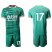 Wolves #17 Gibbs-White Third Soccer Club Jersey