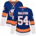 Adidas New York Islanders #54 Oliver Wahlstrom Royal Blue Home Authentic Womens Stitched NHL Jersey