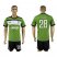 Juventus #28 Rincon SEC Away Soccer Club Jersey