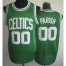 Boston Celtics 00 Robert Parish Green Hardwood Classics Revolution 30 NBA Jerseys Cheap