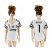 Womens Juventus #1 Buffon Sec Away Soccer Club Jersey