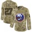 Adidas New York Islanders #27 Anders Lee Camo Authentic Stitched NHL Jersey