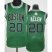 Boston Celtics 20 Ray Allen Green Revolution 30 NBA Jerseys Black Number Cheap
