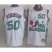 Seattle SuperSonics 50 David Robinson 1996 All Star White Throwback NBA Jersey Cheap